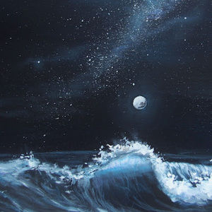 Meet your Posher, Marisol